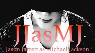 Jason L Jarrett performs a Tribute to King Of Pop Michael Jackson