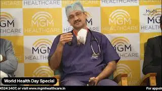 World Health Day Special