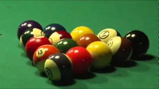 Atlanta Snooker Bar