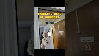 Мы совершили 1000 добрых дел | Миссия выполнена #надежда #актыщедрости #даримулыбки