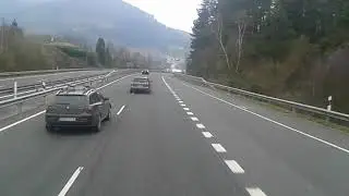 Carreteras Amurio a Irun 26/02/18(24)