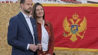 Monténégro : Jakov Milatovic défie le président sortant au pouvoir depuis plus de 30 ans