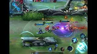 ROSE GOLD is Breaking Mobile Legends! Here's Why It's OP Right Now!