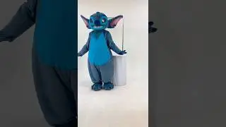 Alien Friend Mascot Costume 👽 | Custom Fun & Colorful Character for Events