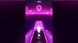 Taj | Tiles hop | Endless 23 | Record:44693