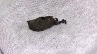 Autour d'Auschwitz, des objets témoins de l'Holocauste sortent de l'oubli