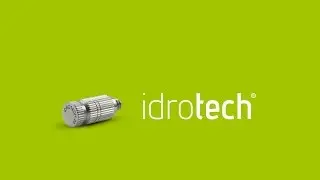 Idrobase Group Case History - 1995: Idrotech