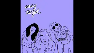 Les Shirley - Easy Target (Lyrics Video)