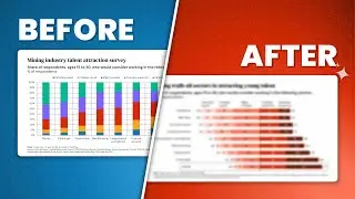 Переработка слайда с некорректными данными (полный процесс)