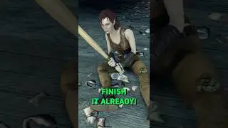 Вырезанный контент Кейт в Fallout 4