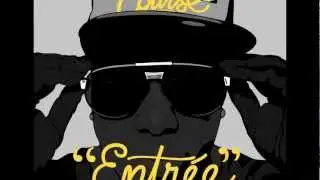 Full Course Entree 07 I Wonder (prod. Hoodlum)