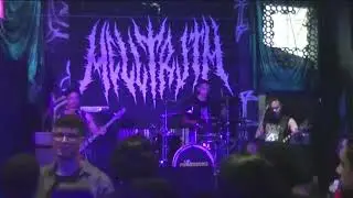 Helltruth no Garage 50 bandas 🤘 &uacute;ltima apresenta&ccedil;&atilde;o do ano.