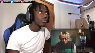LETS GO | Cordae - Super [Official Music Video] | Reaction