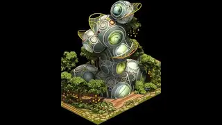 Subir GE r&aacute;pido con el Arca, t&eacute;cnica 1.9 o 90% // Forge of Empires en Espa&ntilde;ol