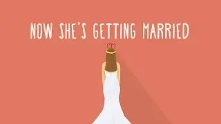 Alec Benjamin - Now She's Getting Married (Lyrics)