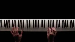 Fake Estate & m4lw4re - Back Into Your Arms | Piano Cover