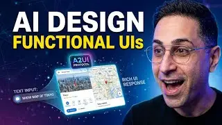 Google's A2UI (Agent 2 User Interface): AI Agents Now Build UI For You