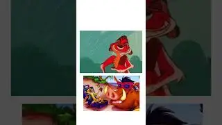 #timon&pumba |Funny Videos 