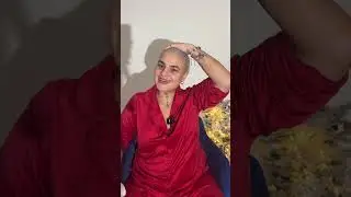Head shave | Oils & Nourishment | Part 3