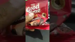 PRODUK BARU DARI  PT. ARNOTT'S INDONESIA  GOOD TIME MINI.