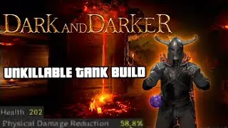 60% physical damage reduction boc-lock is BUSTED