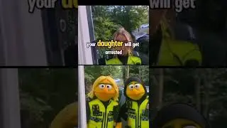 Social Media Police UK