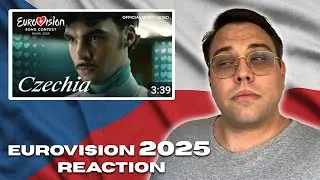 DARK HORSE? | 🇨🇿 ADONXS – Kiss Kiss Goodbye | REACTION