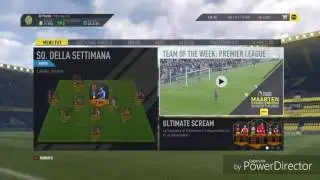 CONTEST 50K CREDITI FIFA 17 [PS4]