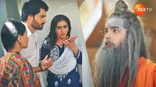 जागृति, आकाश और सूरज ने चिट्टा लड़की को बचाकर कालिकांत को चकमा दिया -Jagriti - Full Episode 223