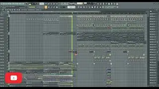 Bass House FL Studio Template | FLP, MIDI & 24-Bit WAV Stems.