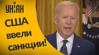 New sanctions against Russia