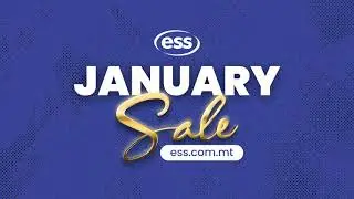 ESS January Sale - Save big on lighting, electrical supplies and more!