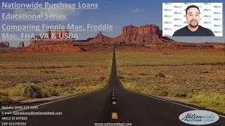 Comparing Fannie Mae, Freddie Mac, FHA, VA, and USDA