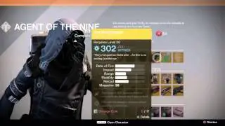 Xur location and inventory week 35 (08/05/15)