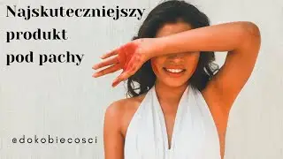 Stop potliwości 😁 #beautyproducts #rexona #pachy #shorts #kosmetyki @dokobiecosci 