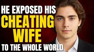 He Exposed His Cheating Wife to the Whole World (Insane Revenge Story)