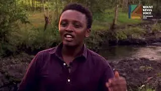 KIEMBU- THE ALMOST FORGOTTEN LANGUAGE