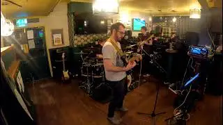 13     20260120 Palmer Tavern Jam Night