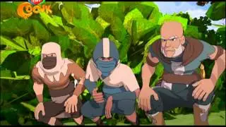 Cille - Muhafızlar