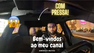 🚗 A MINHA ROTINA COMO MOTORISTA TVDE | UM DIA NA MINHA VIDA