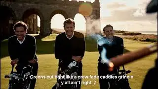 Links And Legends - Scotland Golf trip
