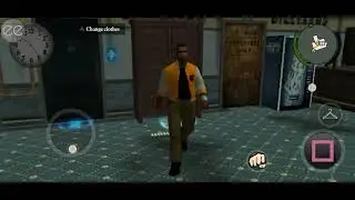 Bully ae Damon mod