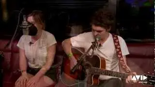 SXSW@lennonbus: Gus + Scout