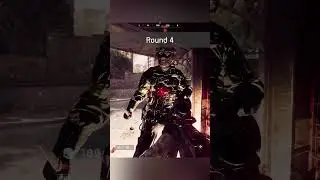 Pax got super soldiers!