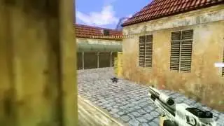 Counter Strike | Nue