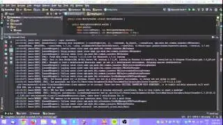 Some sort of programming
