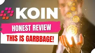 Koin Review - Not What It Seems - Honest Koin By Billy Darr Review