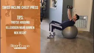 HIIT Circuit Januari 2026