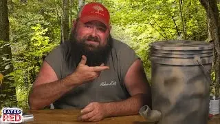 Makin&rsquo; a Coon Feeder with Alabama Boss