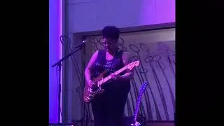 Celisse Henderson - Melissa Etheridge Cruise